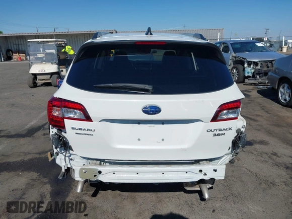 2019 Subaru Outback Touring with VIN 4S4BSETC3K3273307, listed as a IAAI auction lot 42738438 with 40,222 mi miles and . Bid and sale history available at DreamBid. Image 17.