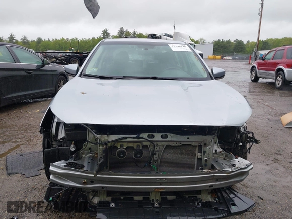 2021 Subaru Legacy Premium z VIN 4S3BWAF61M3020223, wystawiony jako IAAI lot #42296120 z przebiegiem 87 932 mil mil oraz . Historia ofert i sprzedaży dostępna na DreamBid. Obrazek 13.
