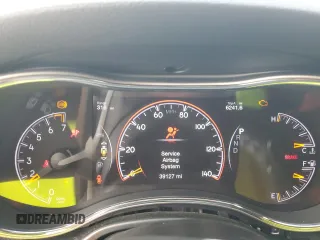 2021 Jeep Grand Cherokee Laredo X with VIN 1C4RJEAG0MC814067, listed as a Copart auction lot 52042035 with 39,127 mi miles and Non repairable. Bid and sale history available at DreamBid. Image 9.