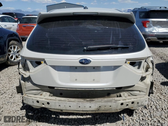 2013 Subaru WRX WRX z VIN JF1GR7E68DG856935, wystawiony jako Copart lot #56436625 z przebiegiem Nie podano mil oraz Czysty tytuł • Clean title. Historia ofert i sprzedaży dostępna na DreamBid. Obrazek 6.