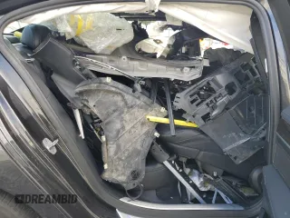 2020 BMW 7 Series 750i xDrive with VIN WBA7U2C01LGM27402, listed as a Copart auction lot 52943595 with Not provided miles and Salvage title. Bid and sale history available at DreamBid. Image 10.