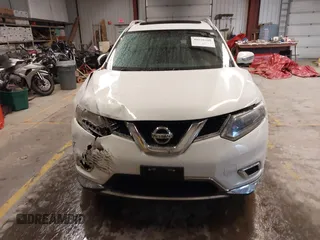 2014 Nissan Rogue SL with VIN 5N1AT2MV5EC771438, listed as a IAAI auction lot 40928208 with 138,910 mi miles and . Bid and sale history available at DreamBid. Image 12.