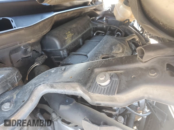2013 MINI Paceman S with VIN WMWSS5C50DWN66425, listed as a Copart auction lot 49330595 with Not Provided miles and Salvage Title. Bid and sale history available at DreamBid. Image 12.