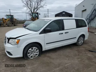 2017 Dodge Grand Caravan SE Plus z VIN 2C4RDGBG7HR875737, wystawiony jako Copart lot #71801993 z przebiegiem 133 802 mil mil oraz Szkoda całkowita • Salvage title. Historia ofert i sprzedaży dostępna na DreamBid. Obrazek 1.