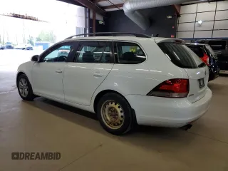 2014 Volkswagen Jetta TDI w/Sunroof & Nav with VIN 3VWPL7AJ6EM616275, listed as a Copart auction lot 55325815 with 220,259 mi miles and Clean title. Bid and sale history available at DreamBid. Image 2.