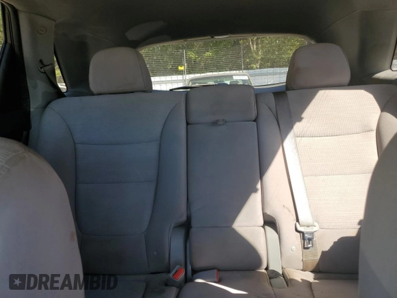 2014 Kia Sorento LX с VIN 5XYKT4A6XEG485677, выставлен на аукционе Copart как лот 75011634 с пробегом 207 802 миль миль и Чистый • Clean title. История ставок и продаж доступна на DreamBid. Изображение 10.