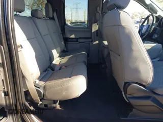2015 Ford F-150 XL with VIN 1FTEX1CP0FFC11821, listed as a IAAI auction lot 41653603 with 182,192 mi miles. Bid and sale history available at carsss.com. Image 8.