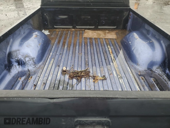 1999 Toyota Tacoma with VIN 4TAPM62N3XZ485783, listed as a Copart auction lot 52459485 with 294,237 mi miles and Clean Title. Bid and sale history available at DreamBid. Image 10.