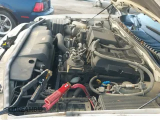 2002 Ford Explorer Limited с VIN 1FMZU75K92ZC78923, выставлен на аукционе IAAI как лот 43232492 с пробегом 235 210 миль миль и . История ставок и продаж доступна на DreamBid. Изображение 17.