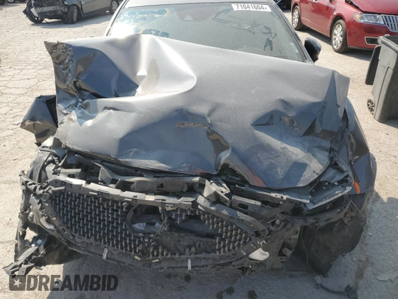 2020 Mazda 6 Signature with VIN JM1GL1XY8L1522820, listed as a Copart auction lot 84199064 with Not Provided miles and Non Repairable. Bid and sale history available at DreamBid. Image 13.