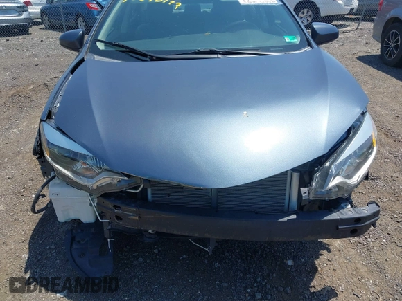 2014 Toyota Corolla L с VIN 2T1BURHE4EC150319, выставлен на аукционе IAAI как лот 42590127 с пробегом 216 000 миль миль и . История ставок и продаж доступна на DreamBid. Изображение 6.