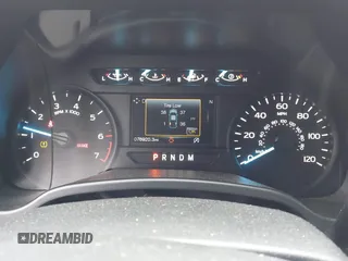 2019 Ford F-150 XL with VIN 1FTEW1CP0KKF10214, listed as a IAAI auction lot 41222565 with 76,920 mi miles and . Bid and sale history available at carsss.com. Image 7.