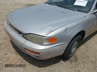 1996 Toyota Camry DX z VIN 4T1BG12K6TU752299, wystawiony jako IAAI lot #42239717 z przebiegiem 365 814 mil mil oraz . Historia ofert i sprzedaży dostępna na DreamBid. Obrazek 6.