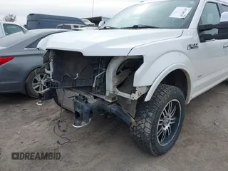 2015 Ford F-150 XLT with VIN 1FTFW1EG6FFC38090, listed as a IAAI auction lot 41745757 with 147,828 mi miles and . Bid and sale history available at carsss.com. Image 20.