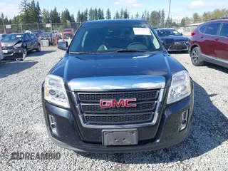 2012 GMC Terrain SLT-1 with VIN 2GKFLUE5XC6181699, listed as a IAAI auction lot 42131273 with 114,911 mi miles and . Bid and sale history available at DreamBid. Image 12.