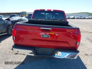 2020 Ford F-150 XL с VIN 1FTEW1E58LKD41914, выставлен на аукционе IAAI как лот 42297607 с пробегом 141 442 миль миль и . История ставок и продаж доступна на DreamBid. Изображение 16.