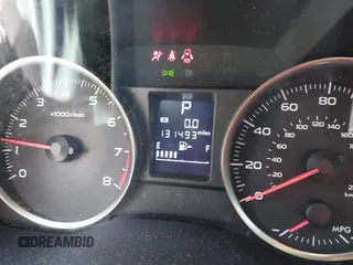 2016 Subaru Impreza Premium с VIN JF1GPAB6XG8270081, выставлен на аукционе IAAI как лот 41773689 с пробегом 131 493 миль миль и . История ставок и продаж доступна на DreamBid. Изображение 7.
