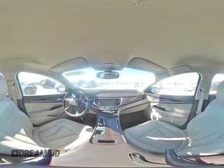 2017 Buick LaCrosse Preferred with VIN 1G4ZN5SS4HU131002, listed as a Copart auction lot 76003524 with 69,052 mi miles and Salvage Title. Bid and sale history available at carsss.com. Image 13.