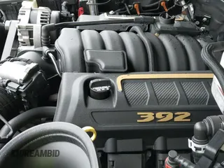 2022 Jeep Wrangler Unlimited Rubicon 392 с VIN 1C4JJXSJ6NW184770, выставлен на аукционе IAAI как лот 42354279 с пробегом 49 643 миль миль и . История ставок и продаж доступна на DreamBid. Изображение 20.