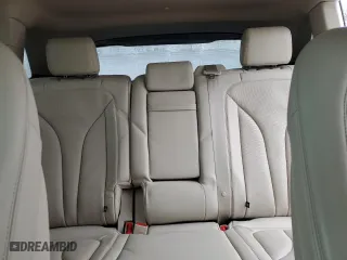 2019 Lincoln Nautilus Reserve with VIN 2LMPJ8L98KBL56721, listed as a Copart auction lot 44970305 with 72,804 mi miles and Salvage Title. Bid and sale history available at carsss.com. Image 10.
