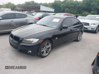 2011 BMW 3 Series 328i xDrive с VIN WBAPK5C58BA659368, выставлен на аукционе IAAI как лот 42370036 с пробегом 152 464 миль миль и . История ставок и продаж доступна на DreamBid. Изображение 2.