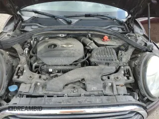 2016 MINI Clubman z VIN WMWLN5C56G2B28065, wystawiony jako Copart lot #54565825 z przebiegiem 129 270 mil mil oraz Szkoda całkowita • Salvage title. Historia ofert i sprzedaży dostępna na DreamBid. Obrazek 11.