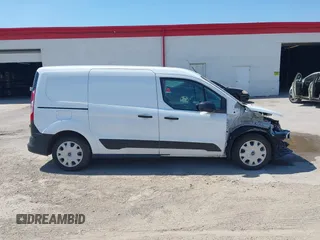2022 Ford Transit Connect XLT с VIN NM0LS7T27N1517954, выставлен на аукционе IAAI как лот 42188496 с пробегом 92 381 миль миль и . История ставок и продаж доступна на DreamBid. Изображение 14.