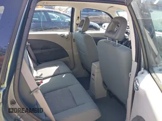 2006 Chrysler PT Cruiser with VIN 3A4FY48B06T370001, listed as a IAAI auction lot 42097450 with 93,828 mi miles. Bid and sale history available at carsss.com. Image 8.