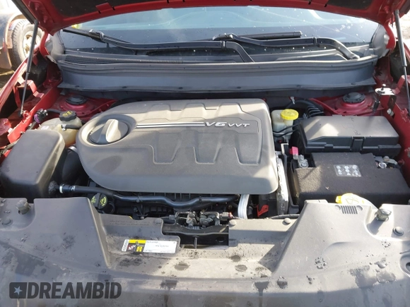 2015 Jeep Cherokee Limited with VIN 1C4PJLDS8FW516802, listed as a IAAI auction lot 41486920 with 110,911 mi miles and . Bid and sale history available at DreamBid. Image 10.