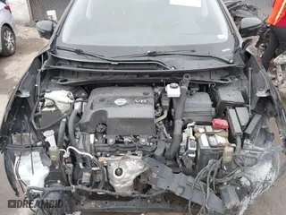 2016 Nissan Murano SL with VIN 5N1AZ2MH9GN164961, listed as a IAAI auction lot 41801749 with 144,198 mi miles. Bid and sale history available at carsss.com. Image 10.