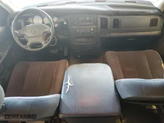 2003 Dodge Ram 3500 ST with VIN 3D7LA38C23G834061, listed as a Copart auction lot 70274374 with 280,326 mi miles and Salvage Title. Bid and sale history available at carsss.com. Image 8.