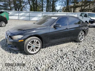 2013 BMW 3 Series 328i xDrive с VIN WBA3B5G5XDNS01335, выставлен на аукционе Copart как лот 54147535 с пробегом 138 505 миль миль и Списание • Salvage title. История ставок и продаж доступна на DreamBid. Изображение 1.