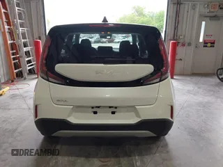 2024 Kia Soul S with VIN KNDJ23AU1R7237456, listed as a IAAI auction lot 42349274 with 18,668 mi miles and . Bid and sale history available at DreamBid. Image 16.