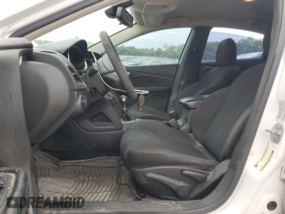 2016 Dodge Dart SE with VIN 1C3CDFAA7GD643710, listed as a Copart auction lot 54407805 with 175,091 mi miles and Clean Title. Bid and sale history available at carsss.com. Image 7.