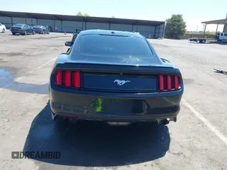 2017 Ford Mustang EcoBoost с VIN 1FA6P8TH0H5254723, выставлен на аукционе IAAI как лот 42687779 с пробегом 137 979 миль миль и . История ставок и продаж доступна на DreamBid. Изображение 17.