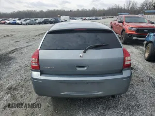 2006 Dodge Magnum z VIN 2D8FV47T16H261162, wystawiony jako Copart lot #50228965 z przebiegiem 67 941 mil mil oraz Szkody całkowita. Historia ofert i sprzedaży dostępna na DreamBid. Obrazek 6.