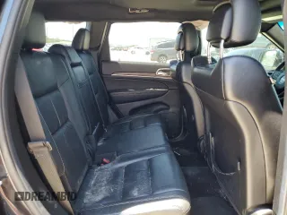2014 Jeep Grand Cherokee Limited with VIN 1C4RJEBT9EC274120, listed as a Copart auction lot 54722064 with 148,684 mi miles and Salvage Title. Bid and sale history available at DreamBid. Image 11.