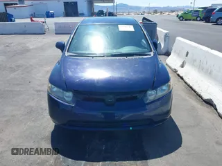 2006 Honda Civic LX with VIN 1HGFA16576L082141, listed as a IAAI auction lot 41970246 with 172,178 mi miles and . Bid and sale history available at DreamBid. Image 12.