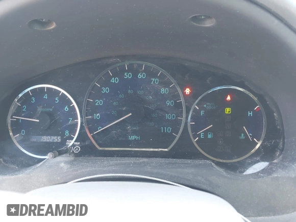 2006 Toyota Sienna CE with VIN 5TDZA23C76S497270, listed as a IAAI auction lot 41970487 with 190,255 mi miles and . Bid and sale history available at DreamBid. Image 7.