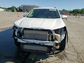 2024 GMC Terrain SLE with VIN 3GKALMEG3RL326484, listed as a Copart auction lot 58089895 with 14,497 mi miles and Salvage title. Bid and sale history available at DreamBid. Image 15.