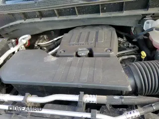 2022 Chevrolet Silverado 1500 Custom с VIN 3GCPYBEK7NG165673, выставлен на аукционе Copart как лот 62712325 с пробегом 67 456 миль миль и Списание • Salvage title. История ставок и продаж доступна на DreamBid. Изображение 15.