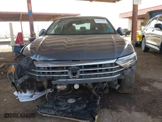 2019 Volkswagen Jetta S with VIN 3VWC57BU7KM084015, listed as a IAAI auction lot 41692630 with 98,002 mi miles. Bid and sale history available at carsss.com. Image 6.