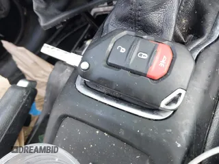 2023 Jeep Wrangler Sport S с VIN 1C4HJXDN5PW634233, выставлен на аукционе IAAI как лот 41926302 с пробегом 14 422 миль миль и . История ставок и продаж доступна на DreamBid. Изображение 11.