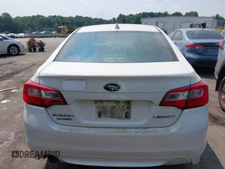 2016 Subaru Legacy Premium with VIN 4S3BNBC6XG3034591, listed as a IAAI auction lot 42681582 with Not provided miles and . Bid and sale history available at DreamBid. Image 16.