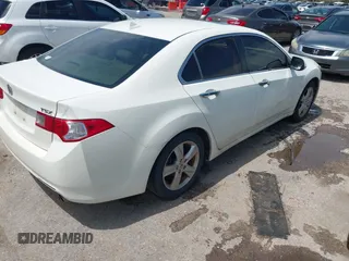 2009 Acura TSX z VIN JH4CU26659C013541, wystawiony jako IAAI lot #42461713 z przebiegiem 163 351 mil mil oraz . Historia ofert i sprzedaży dostępna na DreamBid. Obrazek 4.