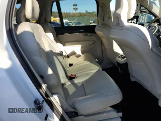 2017 Volvo XC90 Momentum с VIN YV4A22PKXH1155305, выставлен на аукционе Copart как лот 86155354 с пробегом 82 265 миль миль и Списание • Salvage title. История ставок и продаж доступна на DreamBid. Изображение 11.