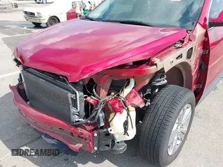 2015 Chevrolet Equinox LT with VIN 2GNALBEK1F6430337, listed as a IAAI auction lot 42519444 with 159,630 mi miles and . Bid and sale history available at DreamBid. Image 6.