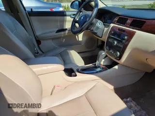 2011 Chevrolet Impala LT Retail with VIN 2G1WB5EK5B1145854, listed as a IAAI auction lot 41709957 with 213,328 mi miles and . Bid and sale history available at DreamBid. Image 5.