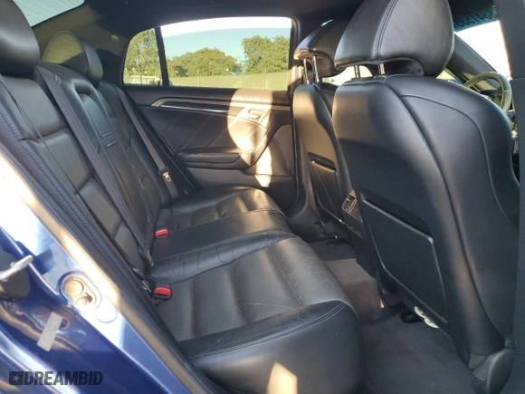 2008 Acura TL Type-S with VIN 19UUA765X8A002128, listed as a Copart auction lot 88341535 with 166,008 mi miles and Salvage Title. Bid and sale history available at carsss.com. Image 10.