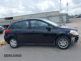 2011 Nissan Versa S with VIN 3N1BC1CP8BL423061, listed as a IAAI auction lot 41697037 with 108,574 mi miles and . Bid and sale history available at DreamBid. Image 14.